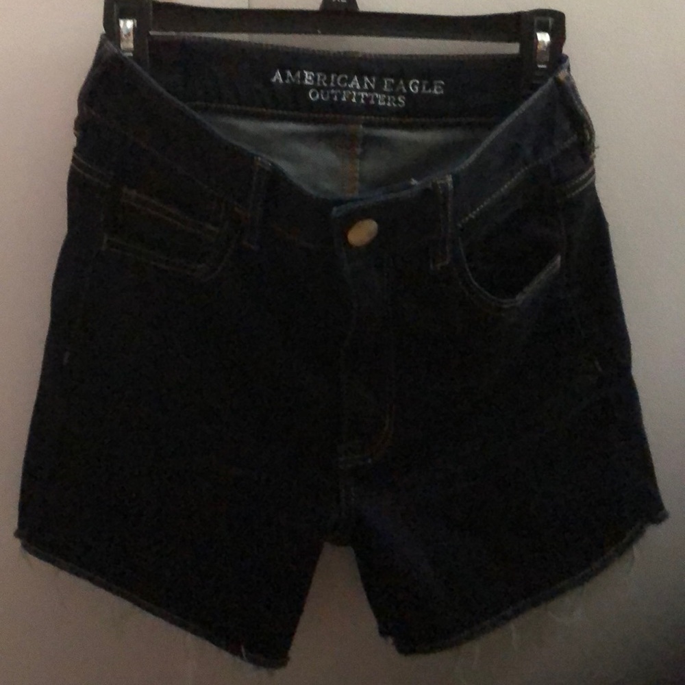 💙Jean Shorts 💙